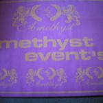 Ametyst Events